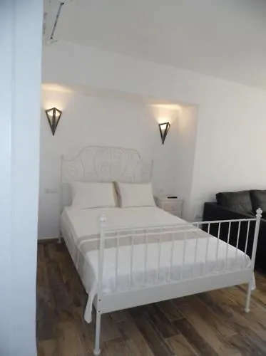 Aloha Playa Apartment Benalmadena