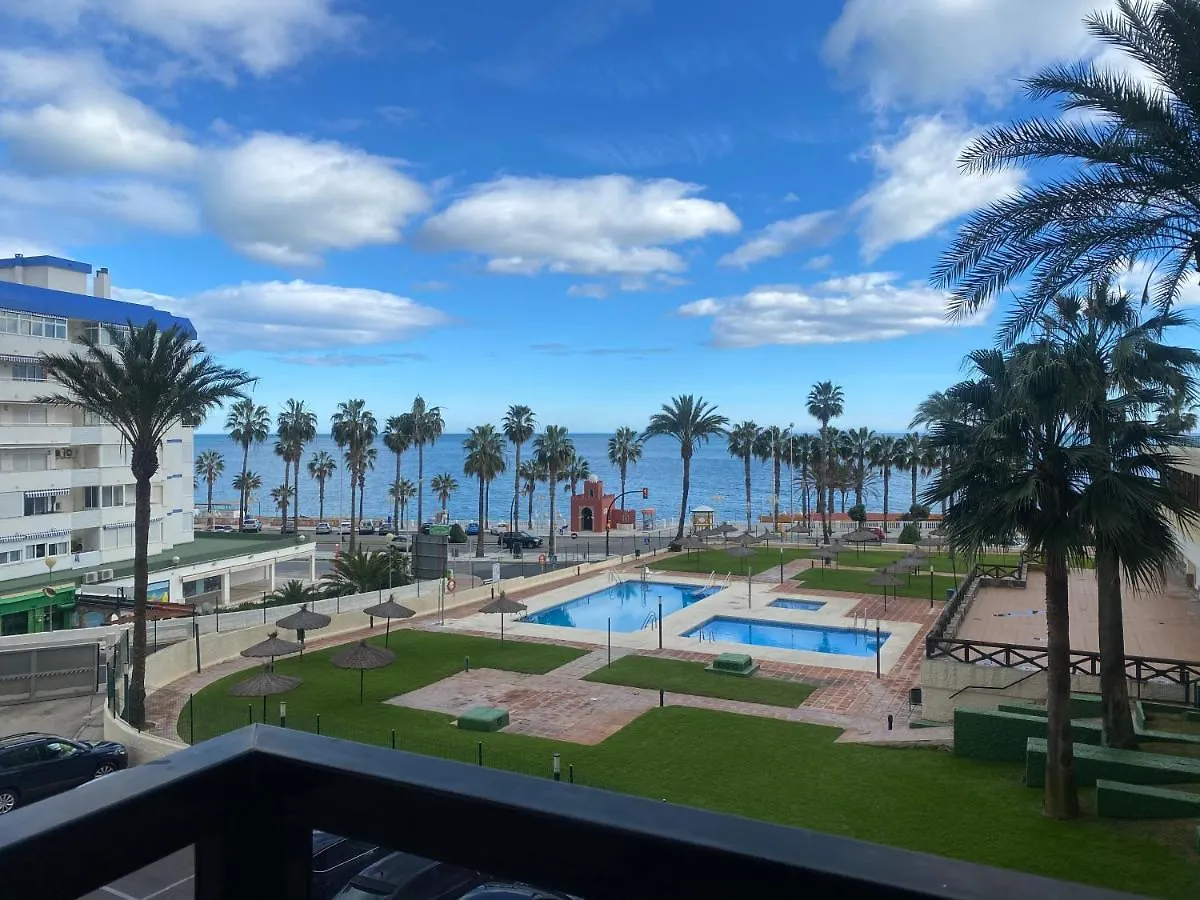 شقة Aloha Playa بينالماذينا إسبانيا
