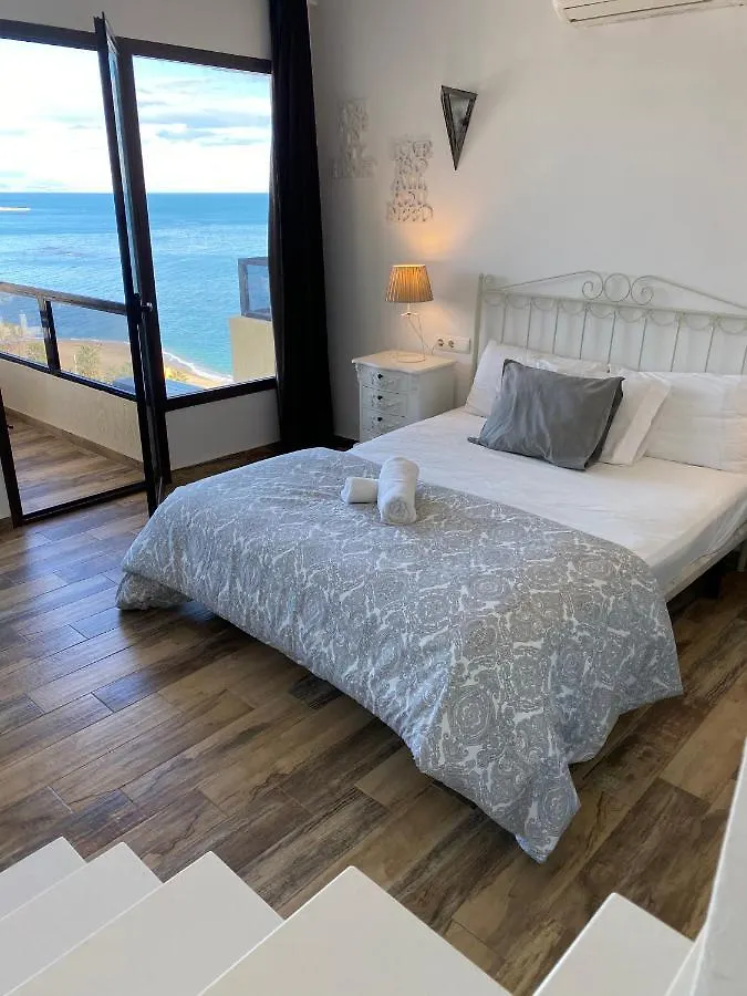 شقة Aloha Playa بينالماذينا إسبانيا