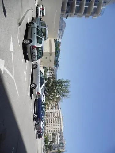 شقة Aloha Playa بينالماذينا إسبانيا