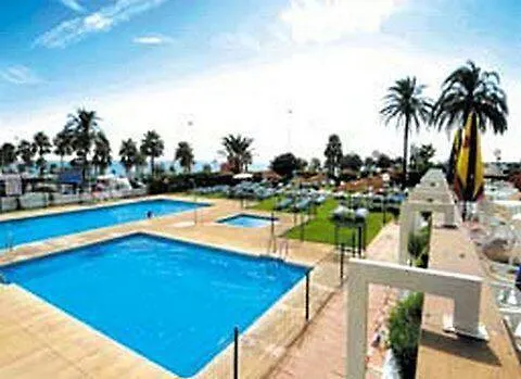 شقة Aloha Playa بينالماذينا إسبانيا