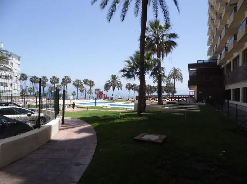 شقة Aloha Playa بينالماذينا