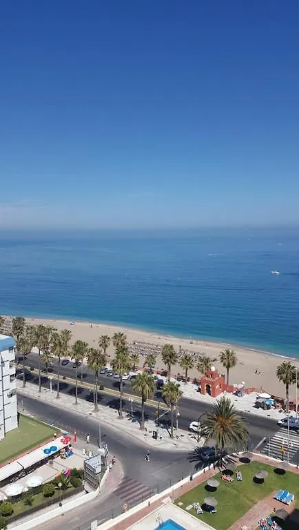 شقة Aloha Playa بينالماذينا