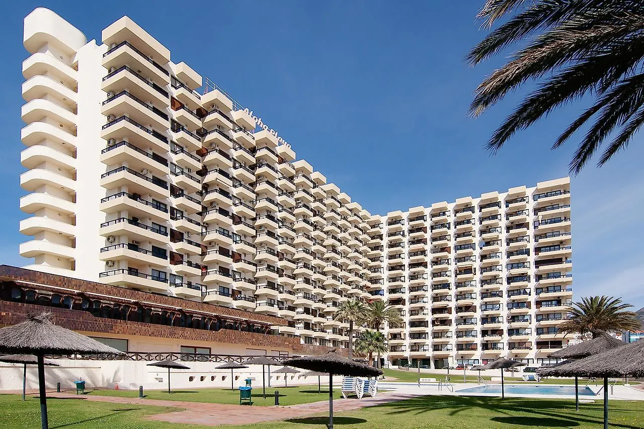 شقة Aloha Playa بينالماذينا إسبانيا