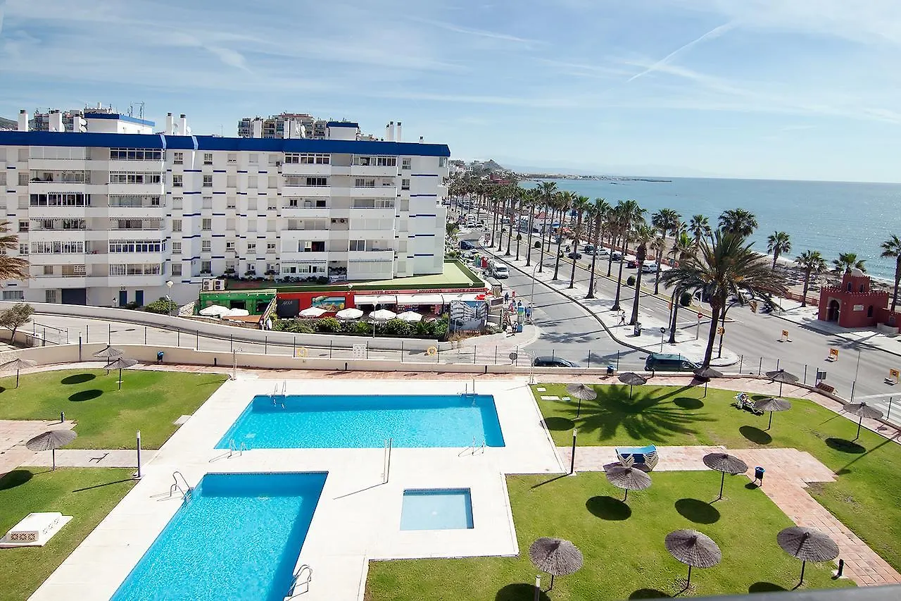 شقة Aloha Playa بينالماذينا