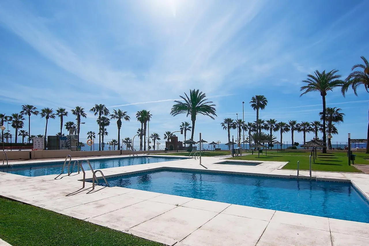 شقة Aloha Playa بينالماذينا 0*,  إسبانيا