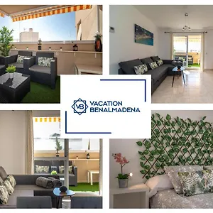  Apartment Vb Golondrinas Recently Renovated 2bdr Apt