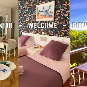  Apartment Agata