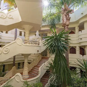  Apartment Puerto Marina-benalmadena Luxury Dentro De La Isla