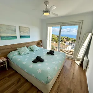 Ka Mahina A , Calella De Palafrugell Spain
