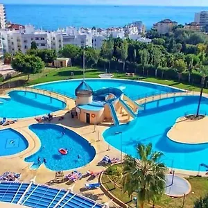 Jupiter Appartments , Benalmadena Spain