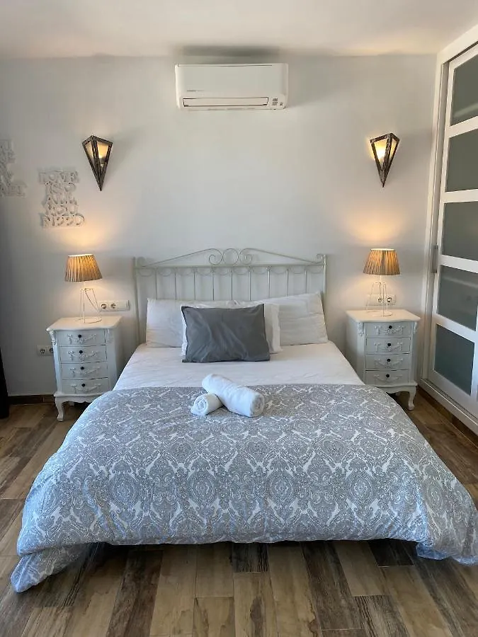 Aloha Playa Διαμέρισμα Benalmádena Ισπανία