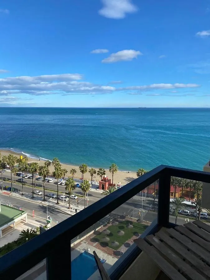 Aloha Playa Διαμέρισμα Benalmádena 0*,  Ισπανία
