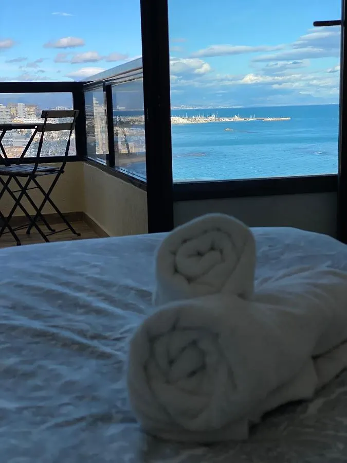 Aloha Playa Διαμέρισμα Benalmádena Ισπανία
