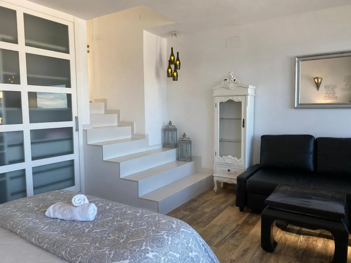 Aloha Playa Apartment Benalmadena