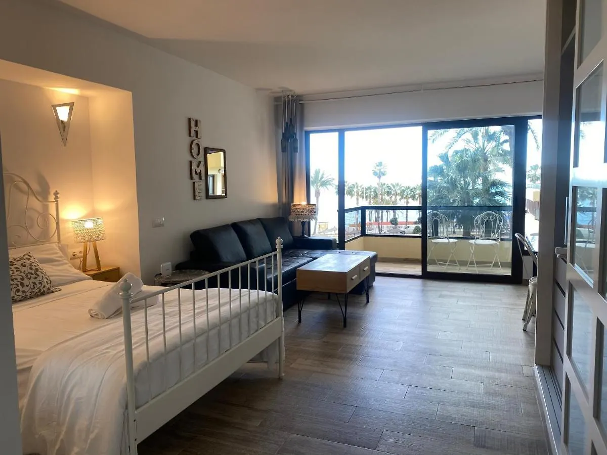 Aloha Playa Apartment Benalmadena 0*,  Spain