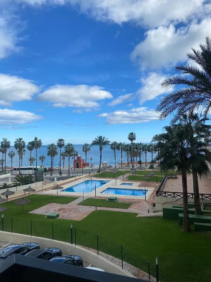 Aloha Playa Apartment Benalmadena