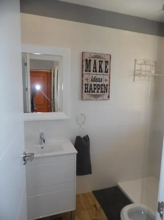 Aloha Playa Apartment Benalmadena